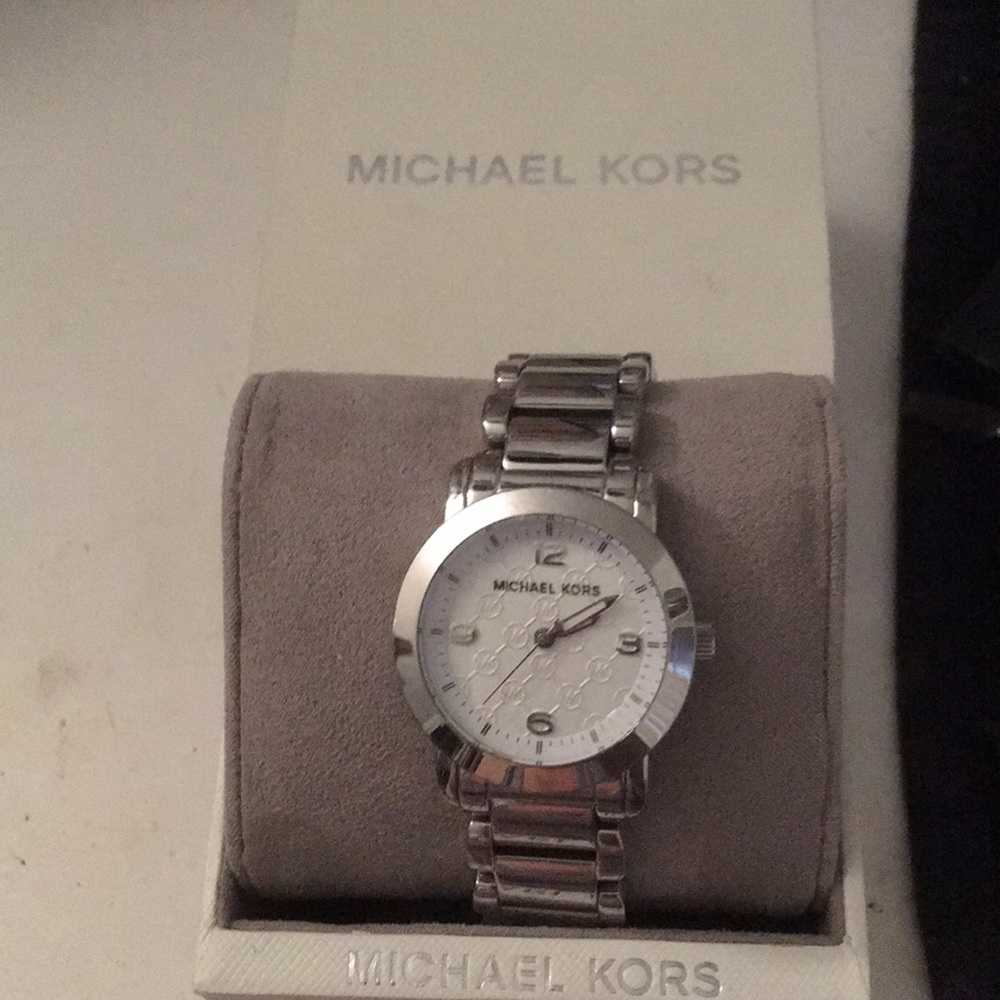 Michael Kors watch